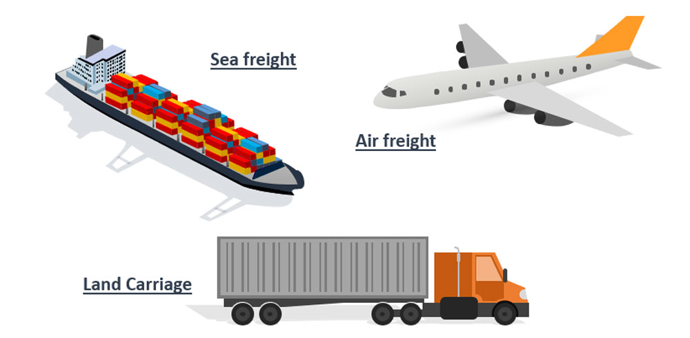 Import Fundamentals